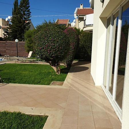 Villaviktoria Limassol Exterior foto