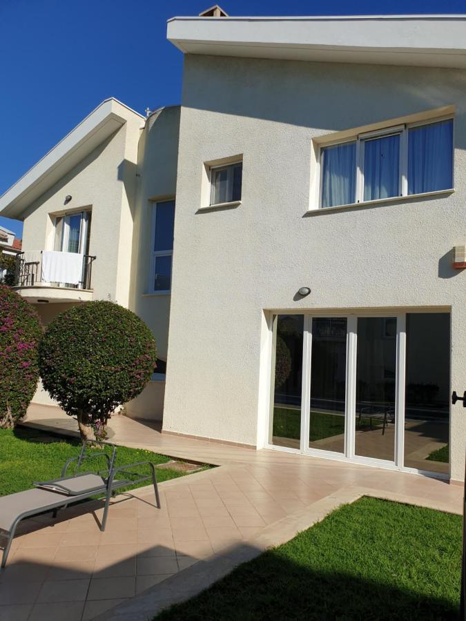 Villaviktoria Limassol Exterior foto