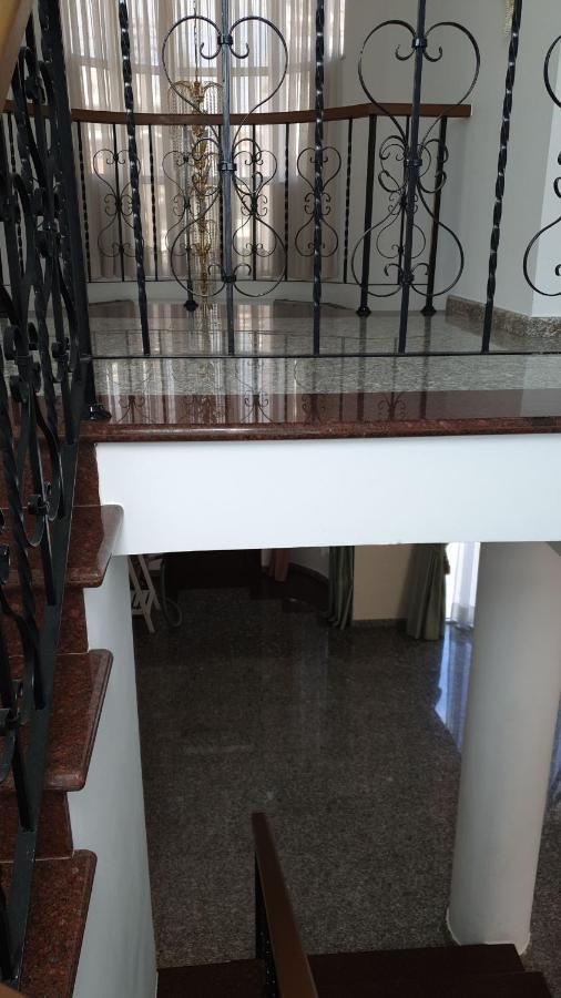 Villaviktoria Limassol Exterior foto