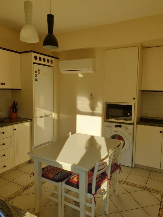 Villaviktoria Limassol Exterior foto